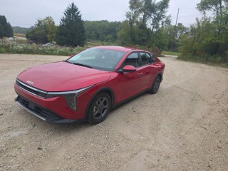 Image for 2025 Kia K4 LX ID: 7698784