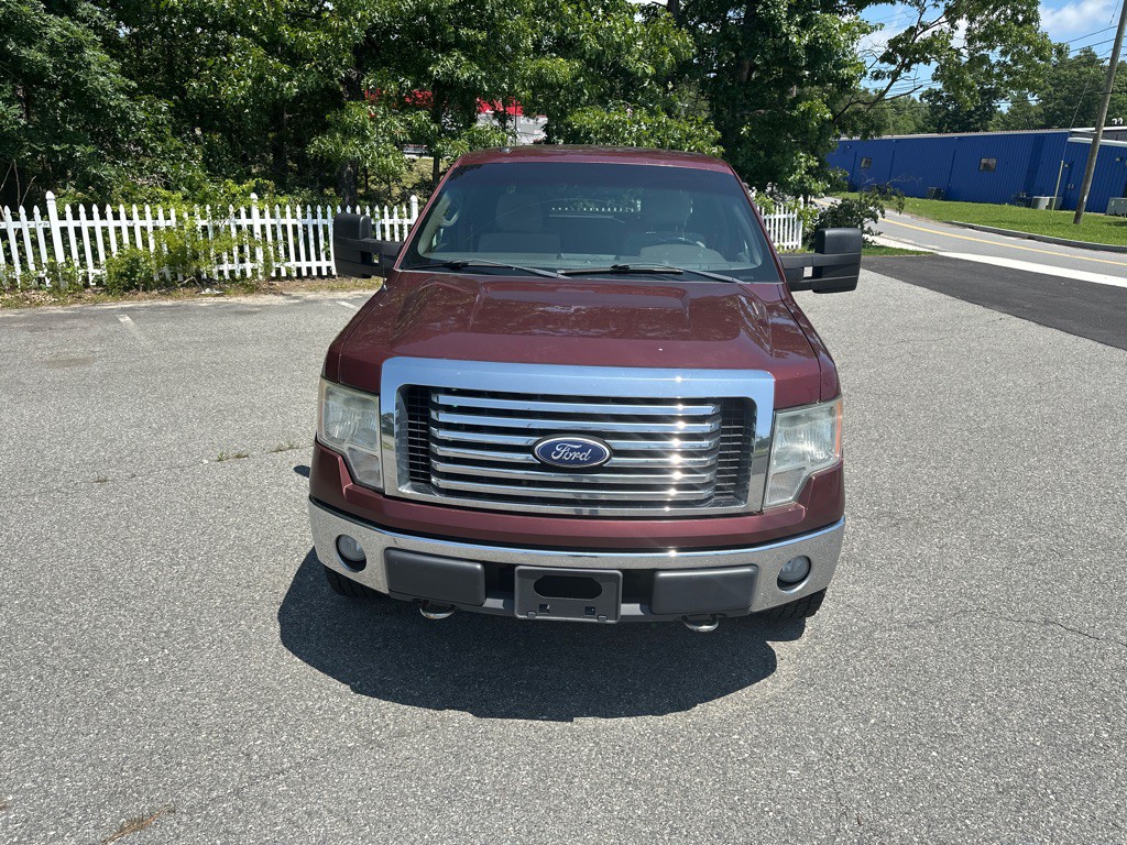 2010 Ford F-150 Image 2