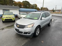 Image for 2016 Chevrolet Traverse LT ID: 5837815
