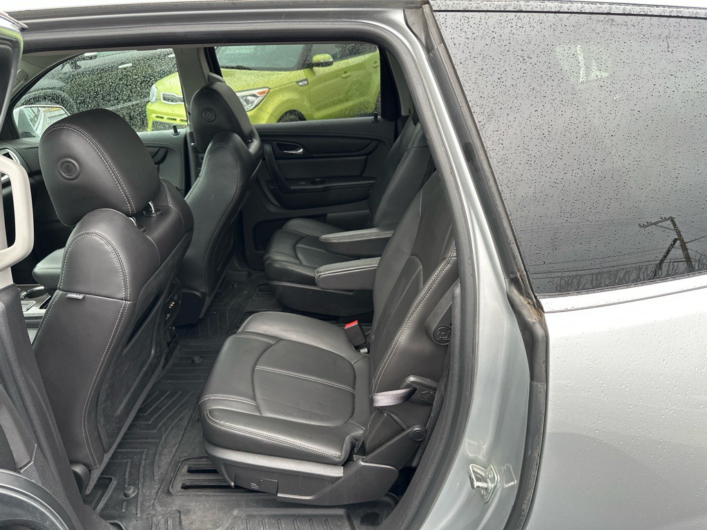 2016 Chevrolet Traverse Image 9