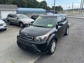 Image for 2015 Kia Soul  ID: 6511891