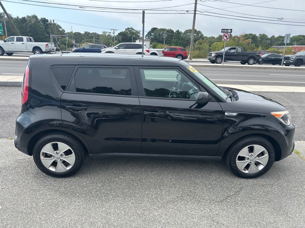 2015 Kia Soul Image 6