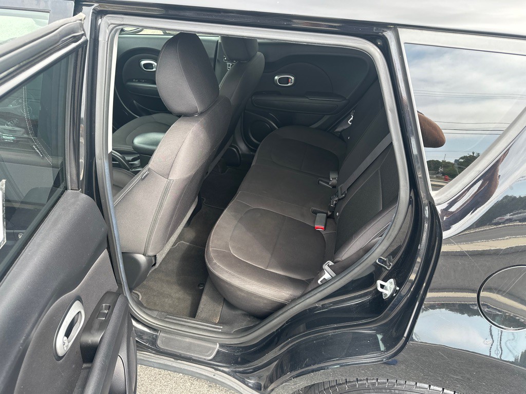 2015 Kia Soul Image 9