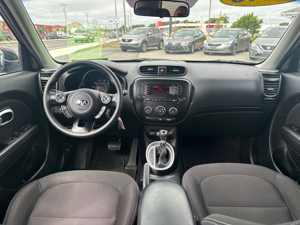 2015 Kia Soul Image 10