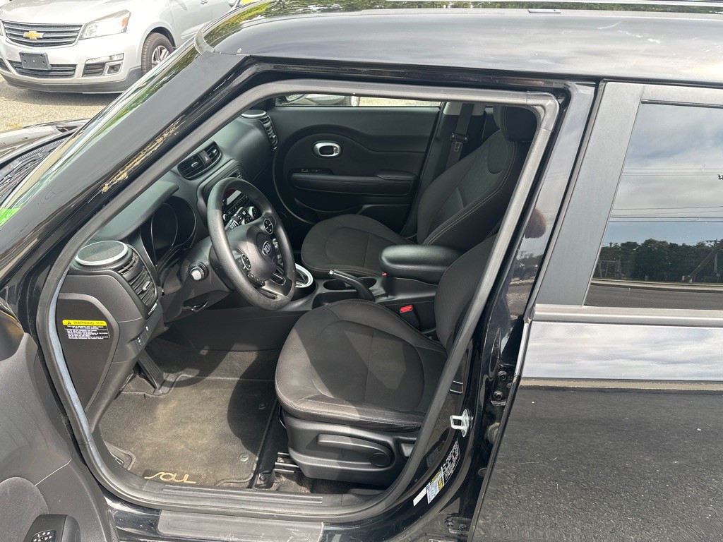 2015 Kia Soul Image 11