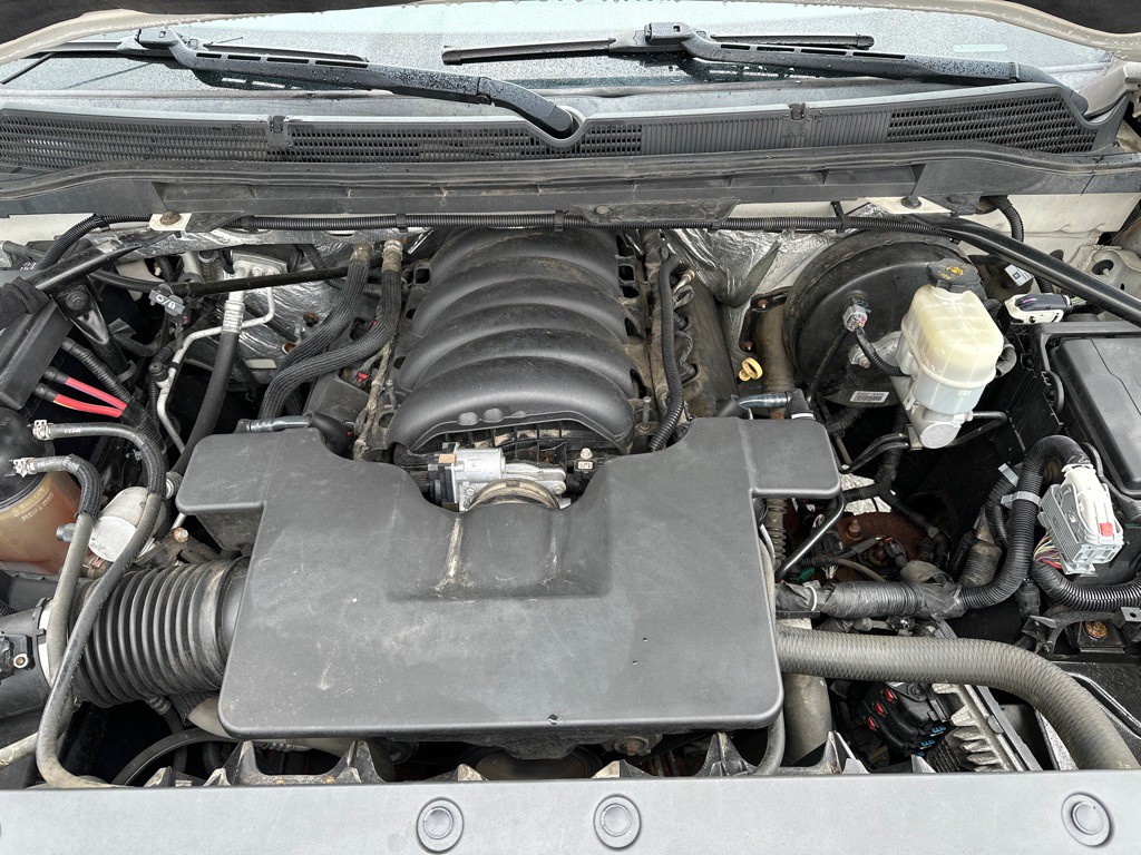 2014 GMC Sierra Image 12
