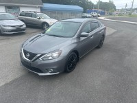 Image for 2017 Nissan Sentra S ID: 6654753
