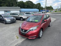 Image for 2017 Nissan Versa S ID: 6698827