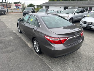 Image for 2015 Toyota Camry LE ID: 6778209
