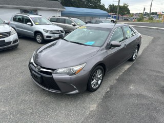 Image for 2015 Toyota Camry LE ID: 6778209
