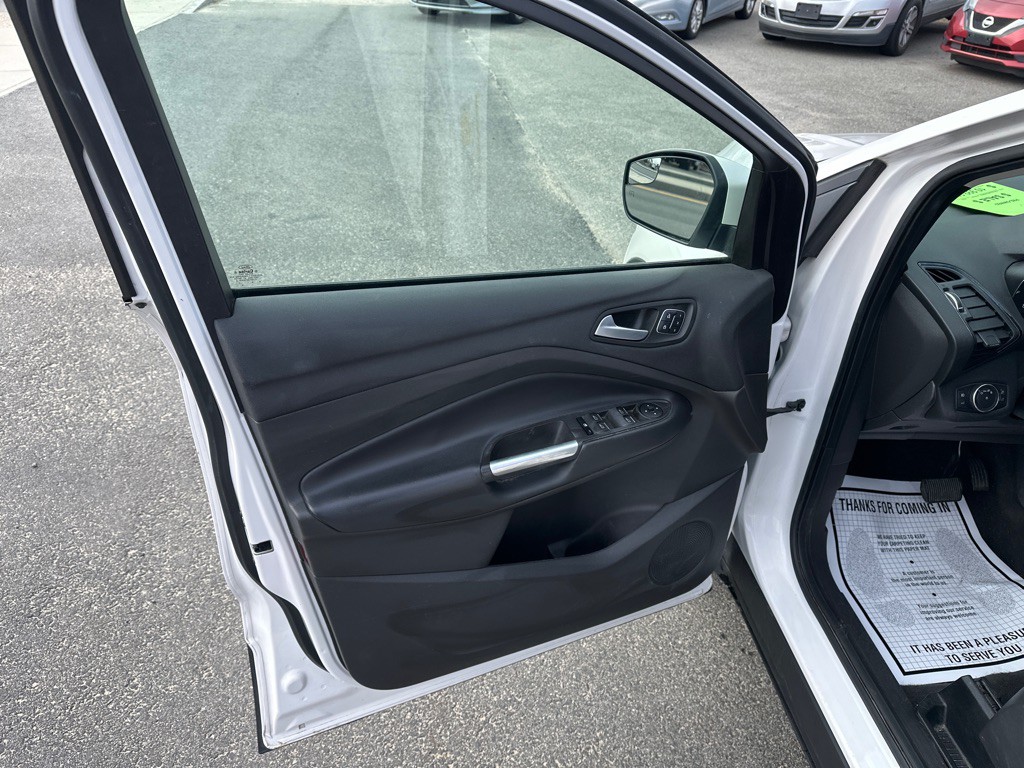 2019 Ford Escape Image 11