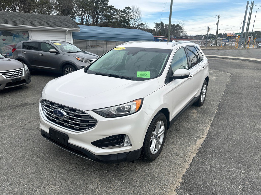 2019 Ford Escape Image 13
