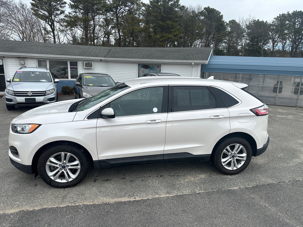 2019 Ford Escape Image 14