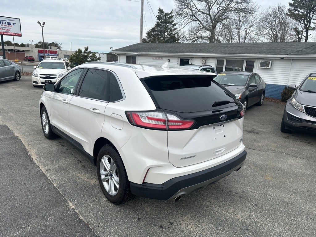 2019 Ford Escape Image 15