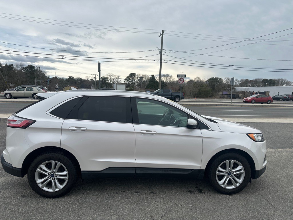 2019 Ford Escape Image 18