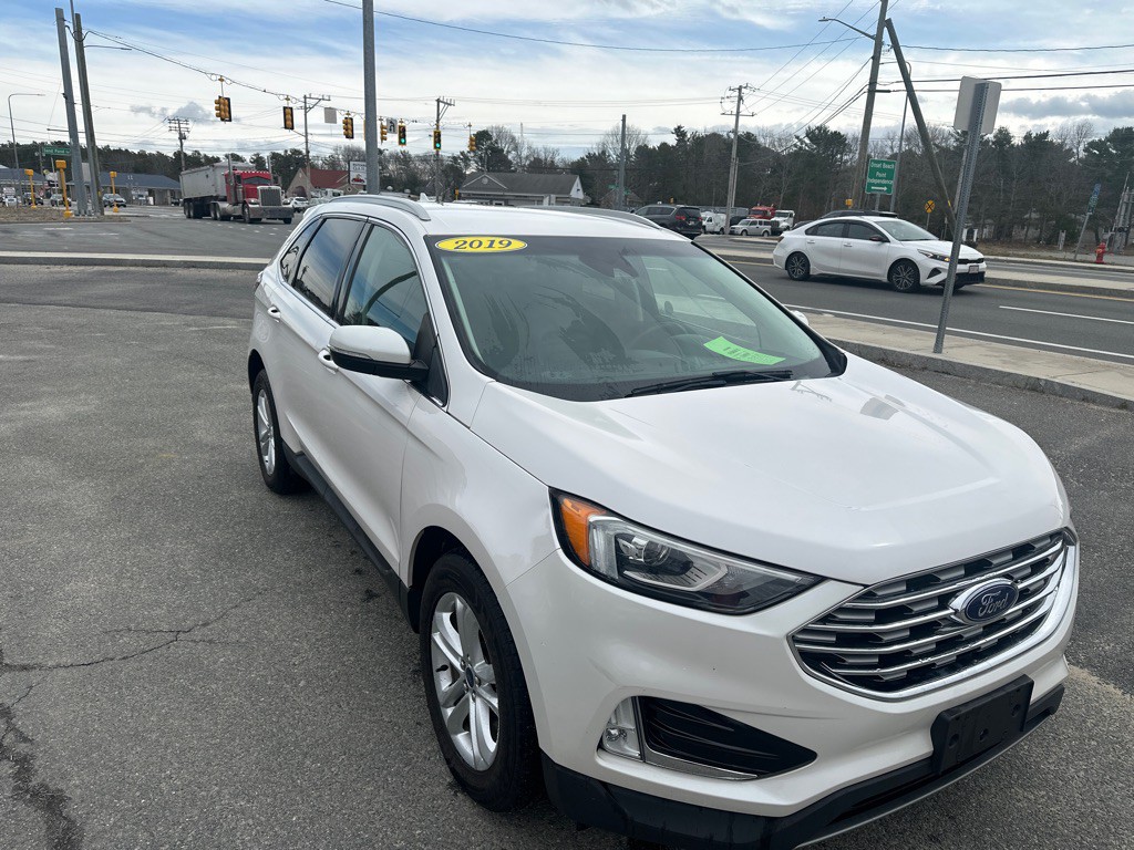 2019 Ford Escape Image 19