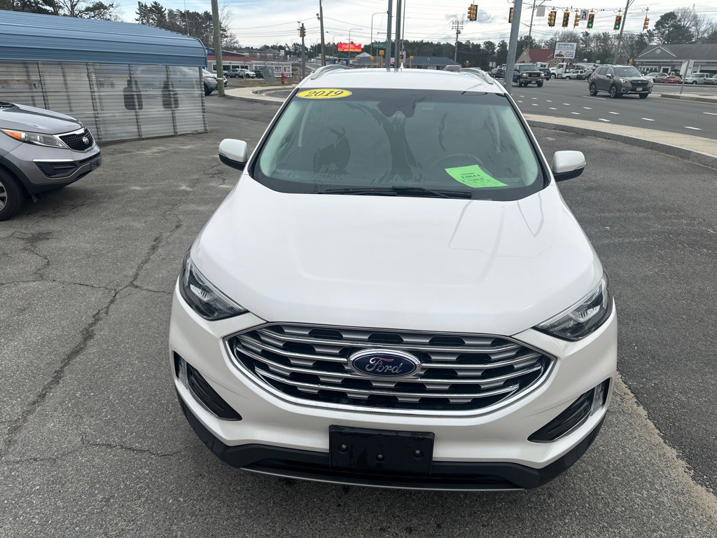 2019 Ford Escape Image 20