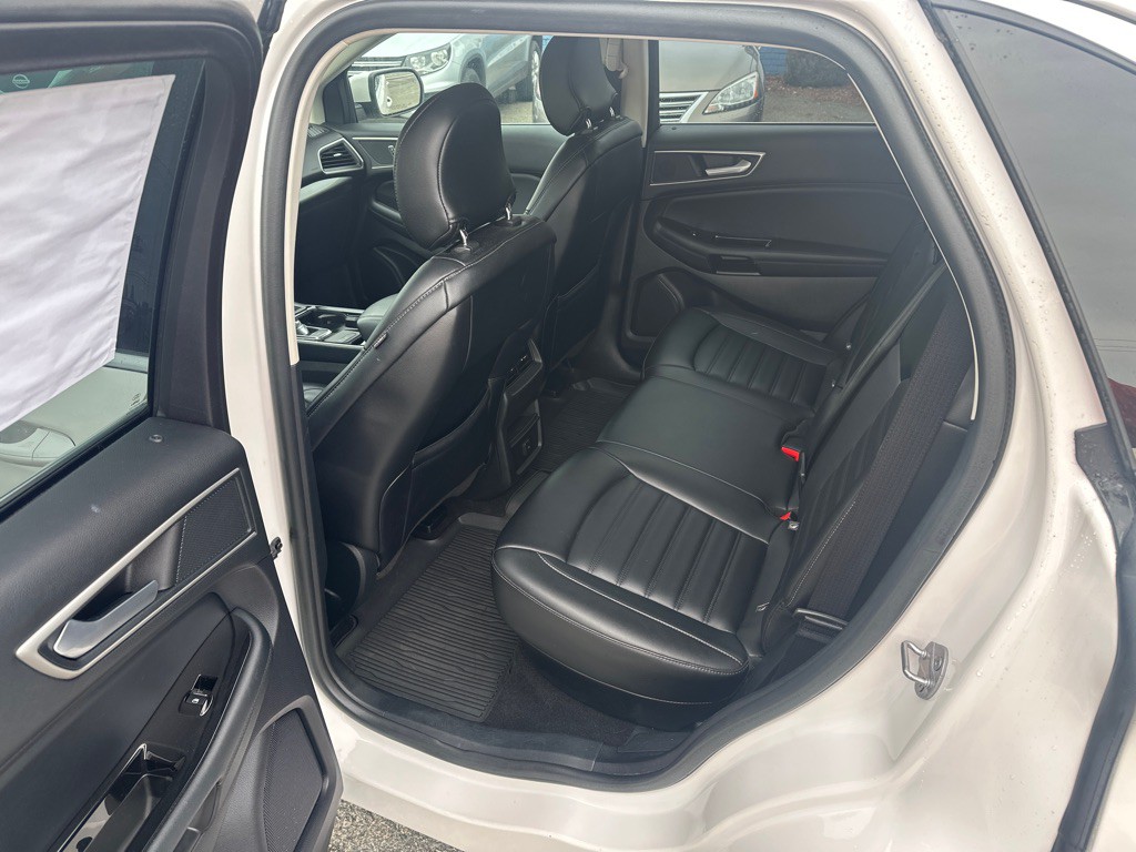2019 Ford Escape Image 21