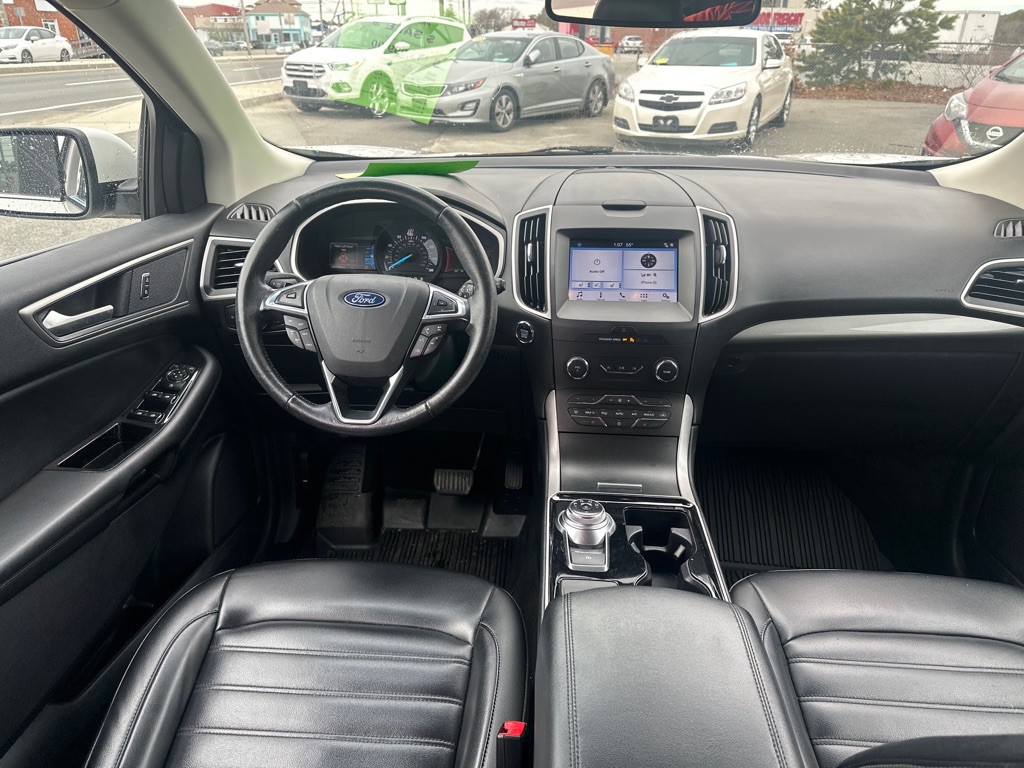 2019 Ford Escape Image 22