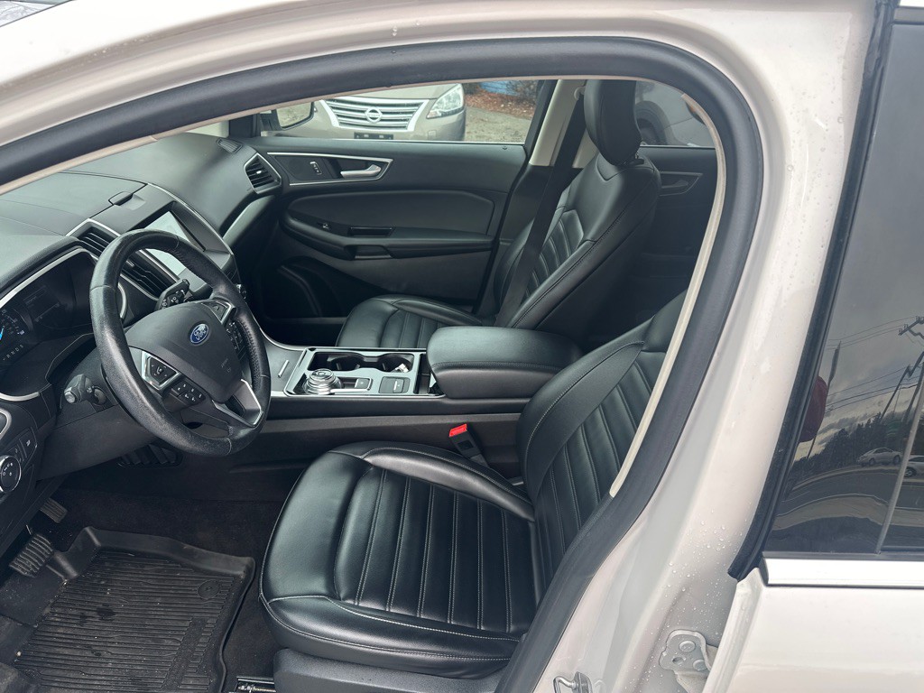 2019 Ford Escape Image 23