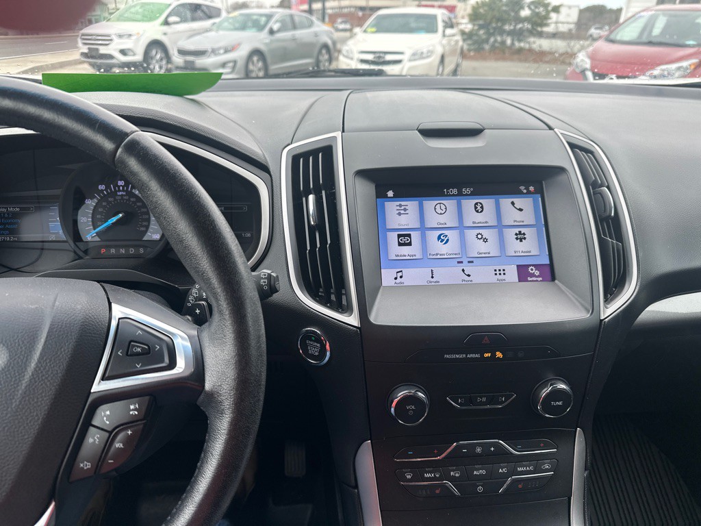 2019 Ford Escape Image 25