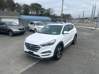 Image for 2017 Hyundai Tucson Limited ID: 7325281