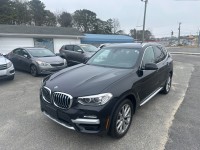 Image for 2019 BMW X3 xDrive30i ID: 7344079