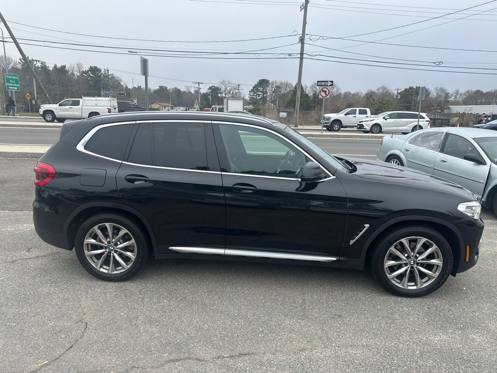 2019 BMW X3 Image 5