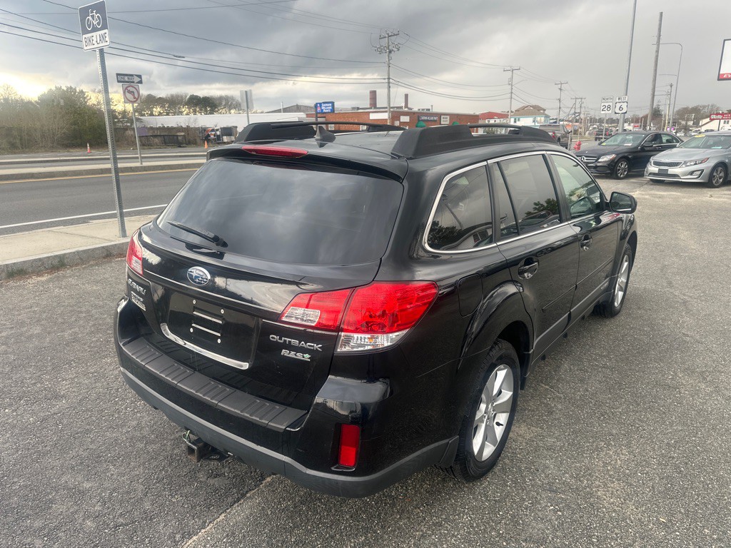 2014 Subaru Outback Image 5