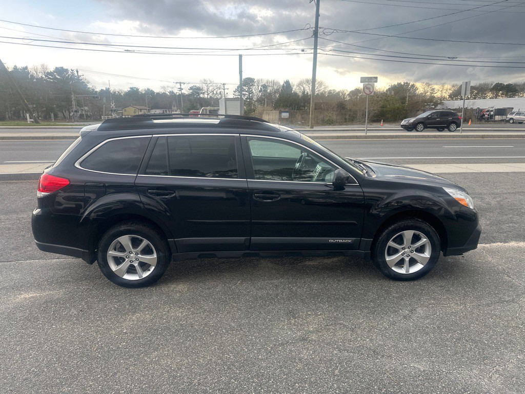 2014 Subaru Outback Image 6