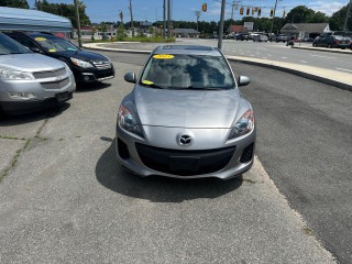 Image for 2013 Mazda Mazda3 I ID: 7651998