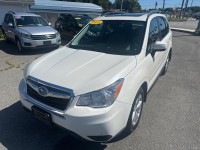 Image for 2015 Subaru Forester 2.5I PREMIUM ID: 7652001