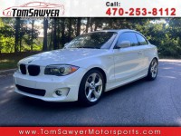Image for 2012 BMW 1 Series 128i ID: 6736722