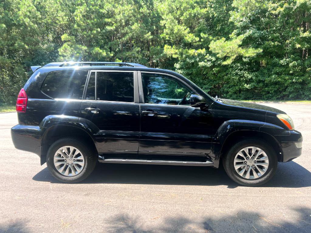 2007 Lexus GX 470 Image 5