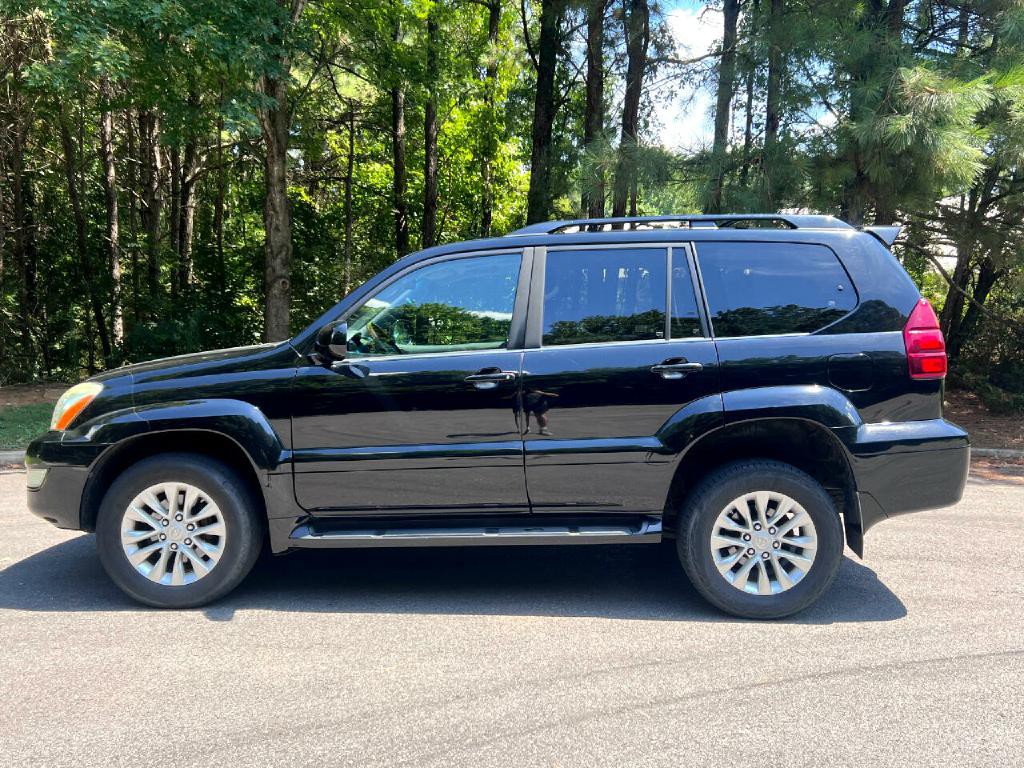 2007 Lexus GX 470 Image 7