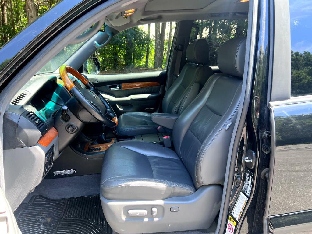 2007 Lexus GX 470 Image 11