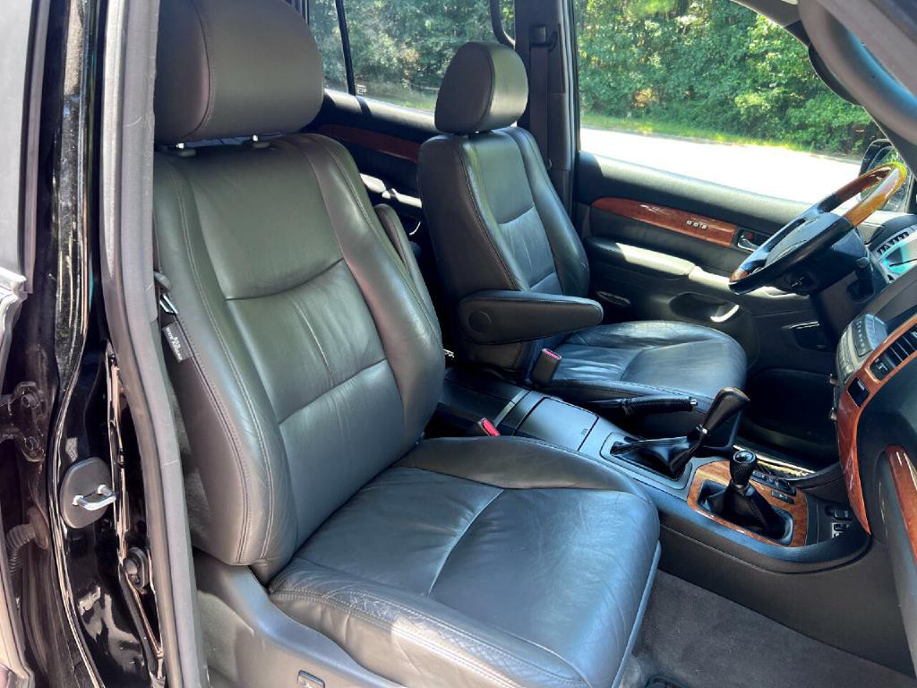 2007 Lexus GX 470 Image 13