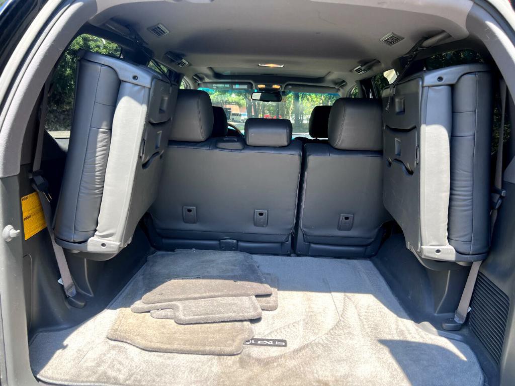 2007 Lexus GX 470 Image 15