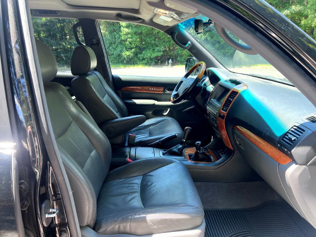 2007 Lexus GX 470 Image 19
