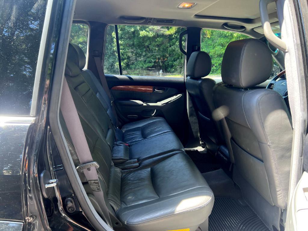 2007 Lexus GX 470 Image 20