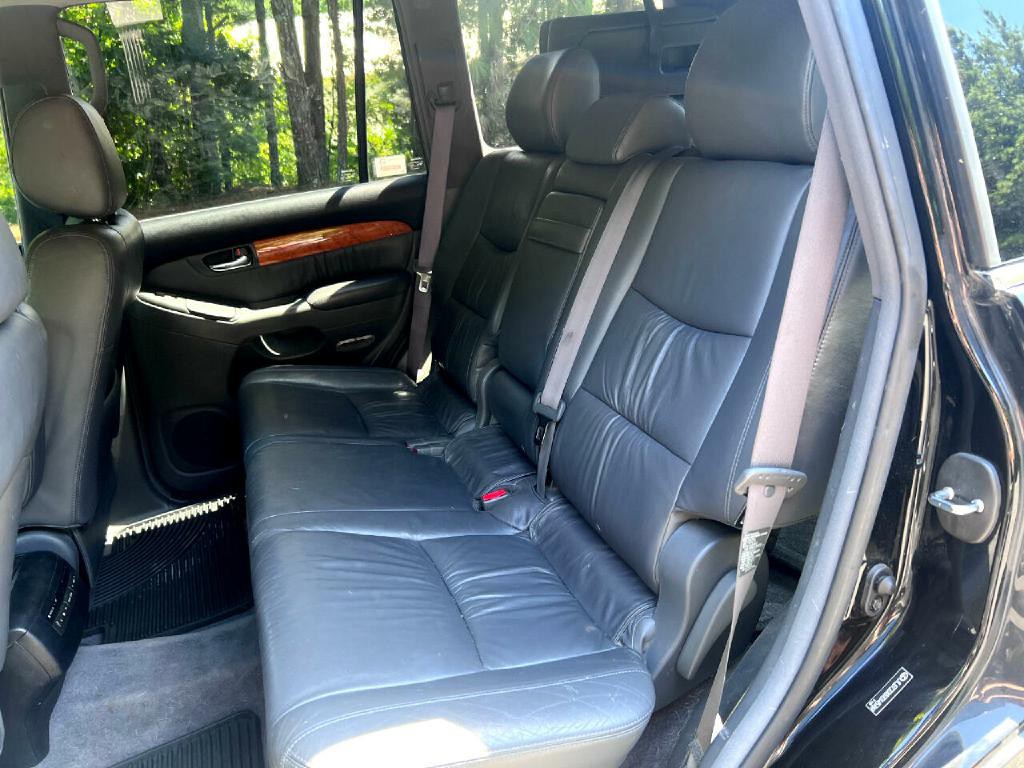 2007 Lexus GX 470 Image 21