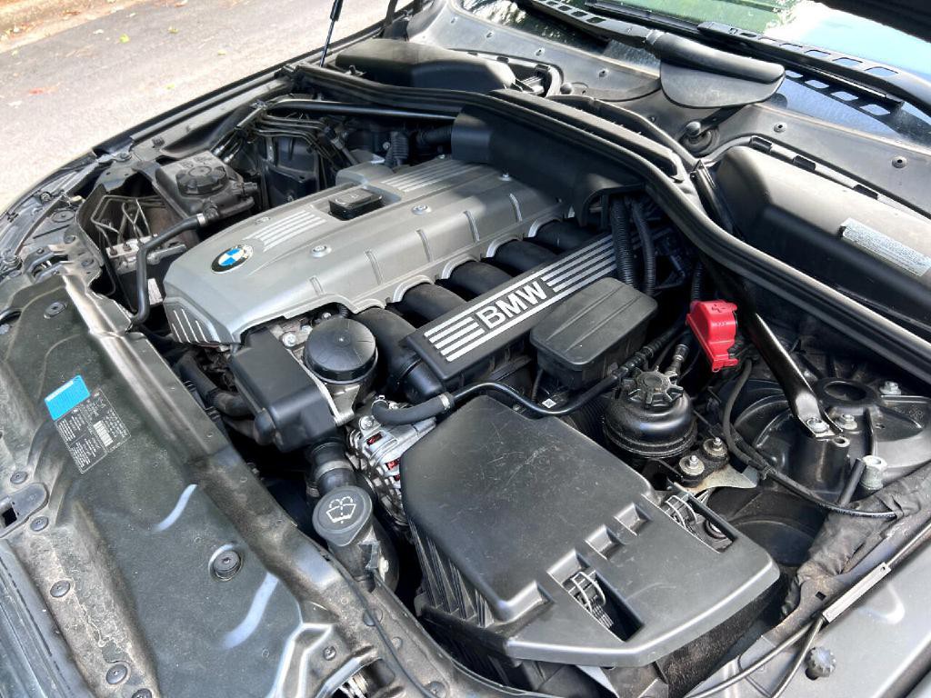 2006 BMW 5 Series Image 26