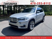 Image for 2018 BMW X5 xDrive35i ID: 6835412