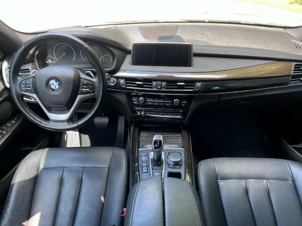 2018 BMW X5 Image 14