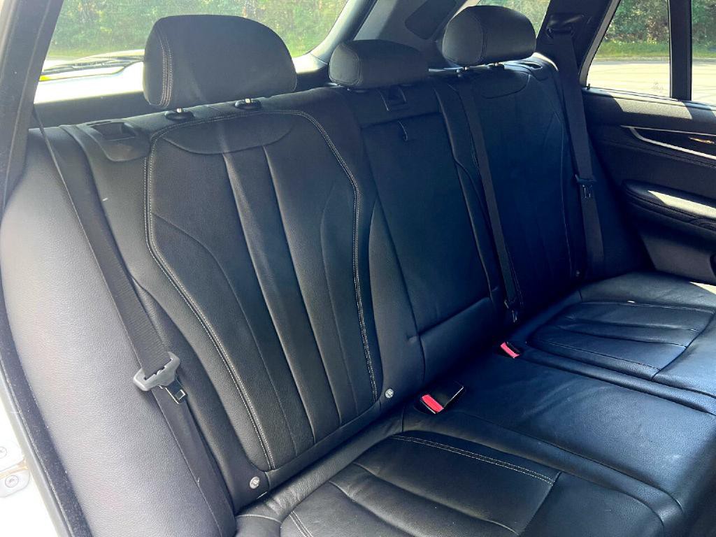 2018 BMW X5 Image 27