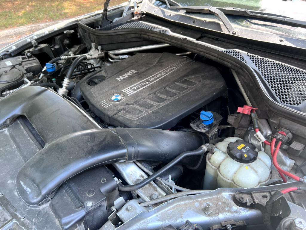 2018 BMW X5 Image 28