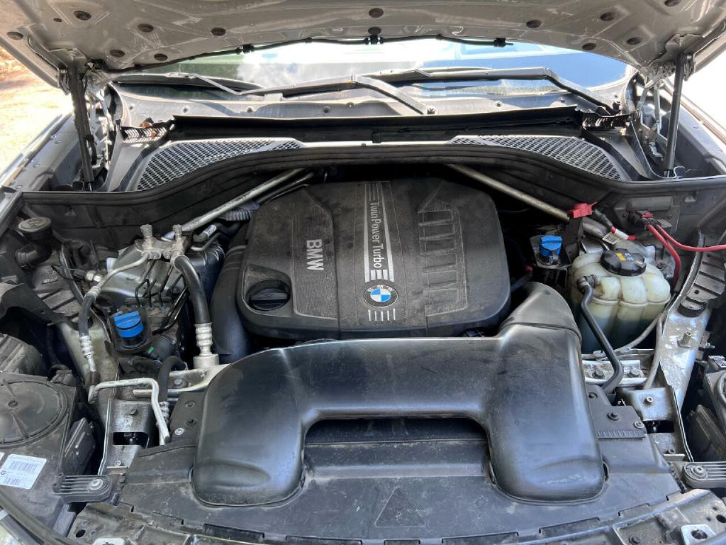 2018 BMW X5 Image 30