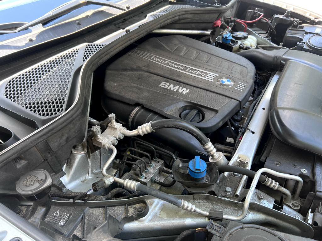 2018 BMW X5 Image 31