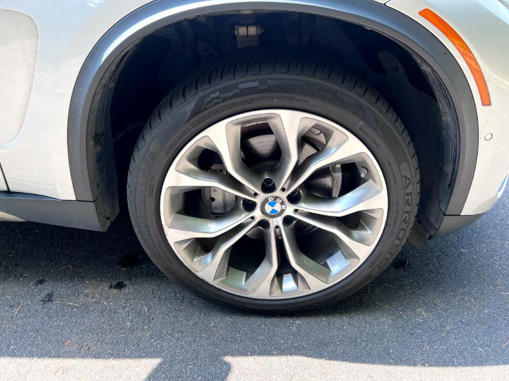 2018 BMW X5 Image 33