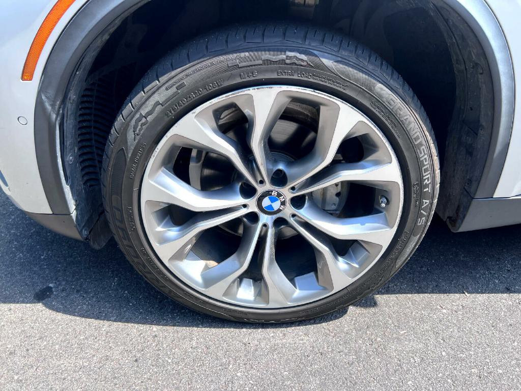 2018 BMW X5 Image 34